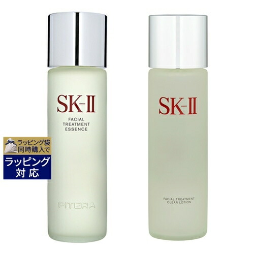 楽天市場】送料無料 エスケーツー（SK-II／SK2） フェイシャル