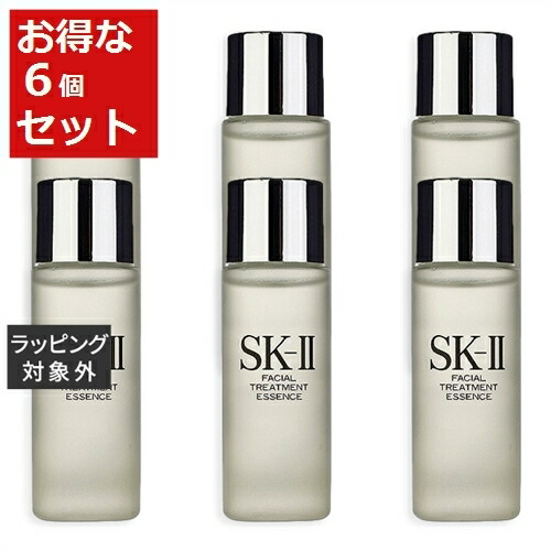 公式 エントリー5倍 エスケーツー Sk Ii Sk2 フェイシャル トリートメント エッセンス お得な6個セット 75ml X 6 Skii 化粧水 母の日 ギフト ベルコスメ 美容 コスメ 香水 保障できる Vancouverfamilymagazine Com