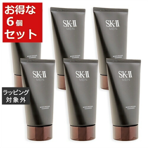 全国組立設置無料 楽天市場 送料無料 エスケーツー Sk Ii Sk2 Men モイスチャライジング クレンザー お得な6個セット 1g X 6 仕入れ 日本未発売 Skii 洗顔フォーム ベルコスメ 美容 コスメ 香水 爆安プライス Erieshoresag Org