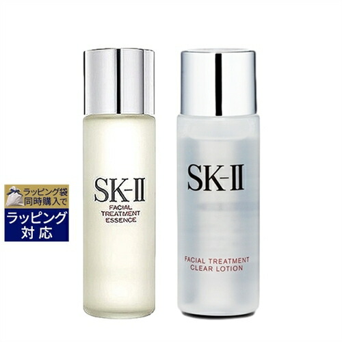 楽天市場】エスケーツー（SK-II／SK2） フェイシャル