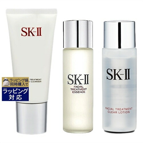 楽天市場】エスケーツー（SK-II／SK2） フェイシャル