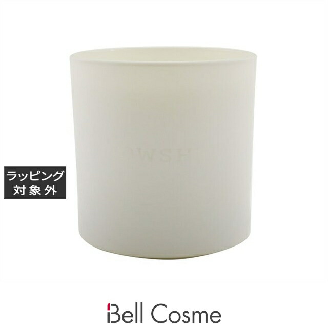 【代引・銀振・コンビニ前払不可】カウシェッド キャンドル リプレニッシュ アップリフティング 220g | 日本未発売 キャンドル オールスキン