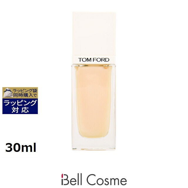 トムフォードビューティ ビューティ ソレイユ グロー セラム イルミネート 30ml | 美容液 うるおい 普通肌 乾燥肌 脂性肌｜ベルコスメ（美容・コスメ・香水）