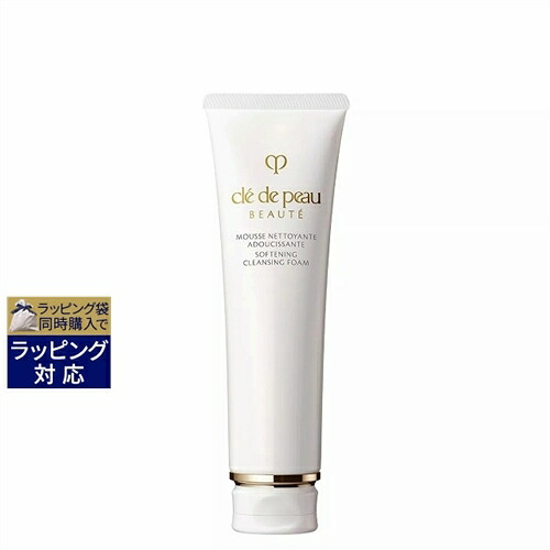 クレドポー　洗顔フォーム ムースネトワイアントC n - 洗顔フォーム - スキンケア | クレ