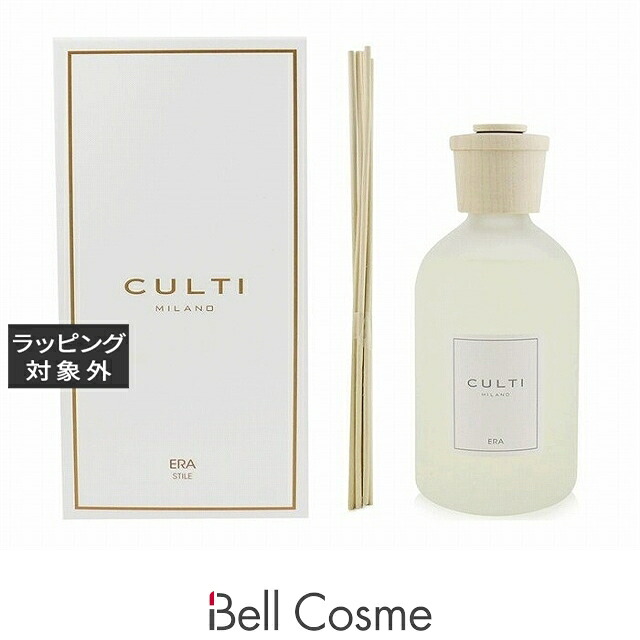 クルティ ディフューザー スタイルクラシック エーラ 500ml | ルームディフューザー 爽やか系