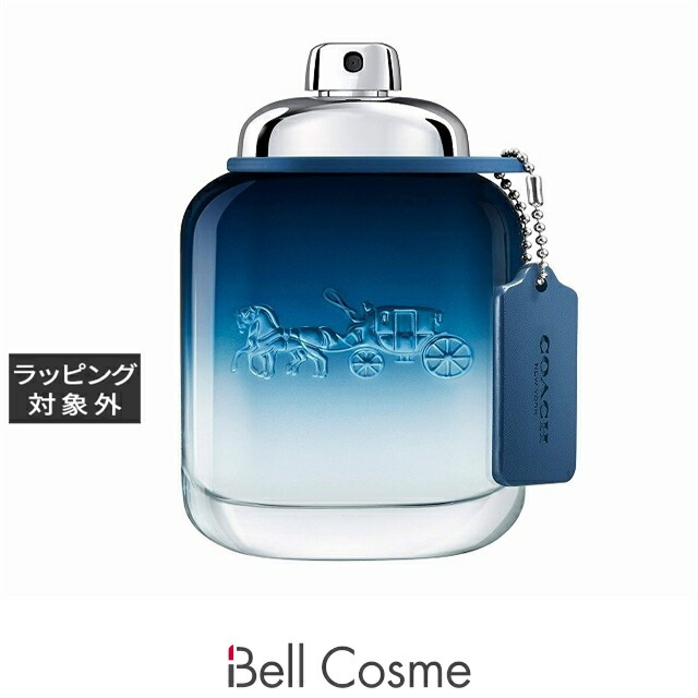楽天市場】送料無料 コーチ コーチ マン オードトワレ 100ml | Coach
