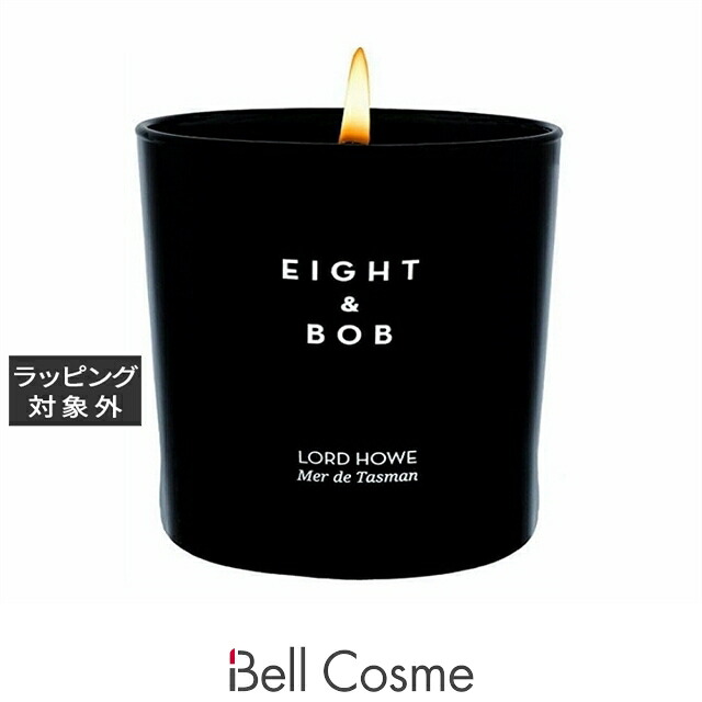 【代引・銀振・コンビニ前払不可】エイトアンドボブ ロードハウ キャンドル 230g | キャンドル 香りが良い オールスキン