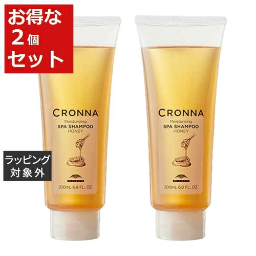 CRONNA SPA SHAMPOO 320g 日本製　4本 楽天市場】ミルボン クロナ CRONNA クレンジングスパシャンプー