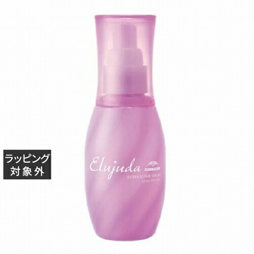 エルジューダ」より、不均一なハイダメージ毛へ内から艶やかさを