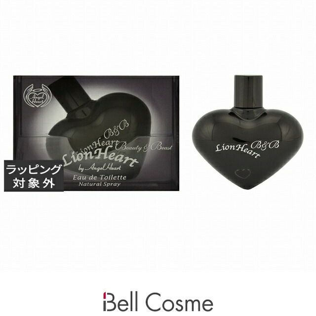 楽天市場】エリゼ ライオンハート ベルセルク EDT SP 50ml