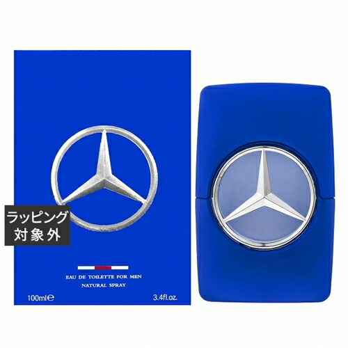 楽天市場】メルセデス ベンツ クラブ ブルー JP オードトワレ