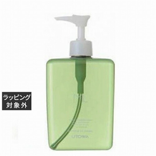 ウトワ「新品・送料無料」MLスージングオイルクレンズ 400ミリ 3本セット UTOWA ウトワ MLスージングオイルクレンズ 400mL 3個セット