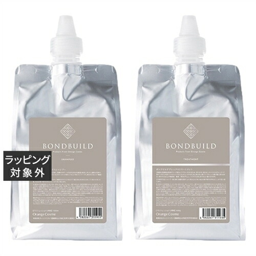 オレンジコスメ ボンドビルドプレックスミスト 1000ml レフィル 2個セット Amazon | オレンジコスメ ボンドビルド プレックス