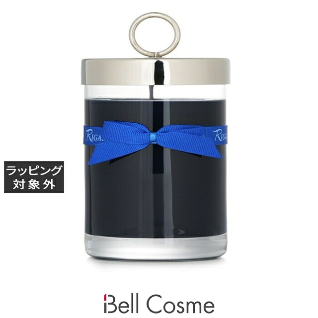 【代引・銀振・コンビニ前払不可】リゴー キャンドル レーヌ ドゥ ラ ニュイ 230g | 日本未発売 キャンドル 香りが良い オールスキン