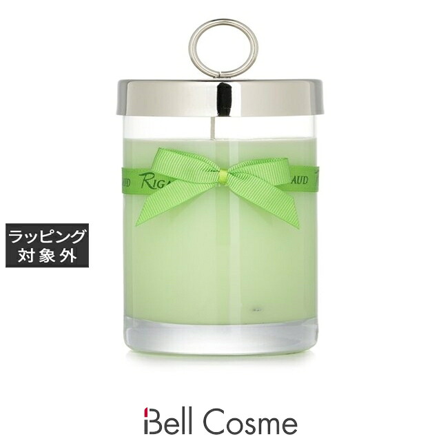 【代引・銀振・コンビニ前払不可】リゴー キャンドル ジャスマン 230g | 日本未発売 キャンドル 香りが良い オールスキン