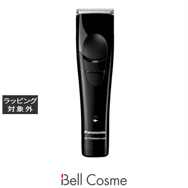 楽天市場】パナソニック プロ リニアバリカン ER-GP62｜スリム＆軽量