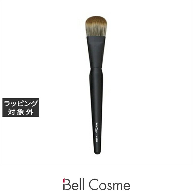 楽天市場】送料無料 ブルーシュ フェイスブラシ 丸軸 | b-r-s メイク