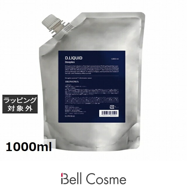 イロノワ クロマテック キレートブリーチN 500g c3010093_1.jpg