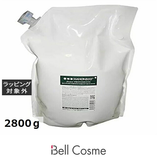 楽天市場】ハホニコ ラメイプロトメント トリートメント 280g