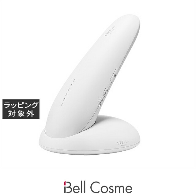 楽天市場】STELLA BEAUTE IPL＆LED光美容器 ホワイト : wavewin cosme