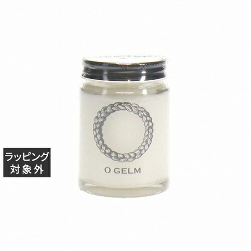 オージェルム 110g ヘアジェル　詰め替え300gセット 110g／O コスメ・美容 オージェルム 110g ヘアジェル 詰め替え