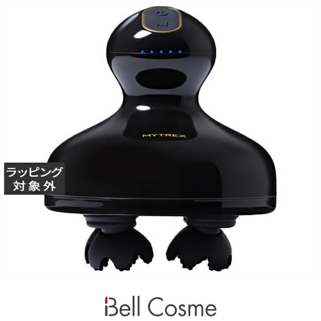 楽天市場】マイトレックス MYTREX HEAD SPA DEEP X(マイトレックス