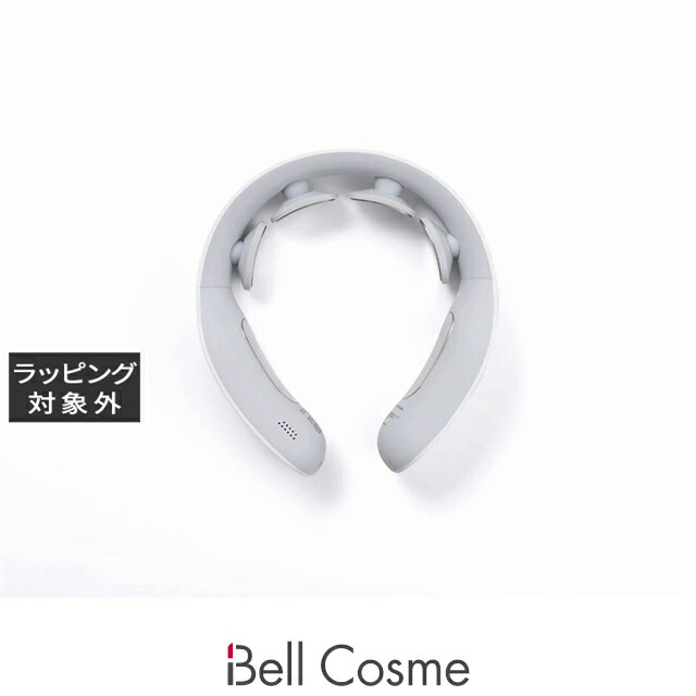 楽天市場】ネックマッサージャー breo iNeck mini ブレオ (BRN-4000H