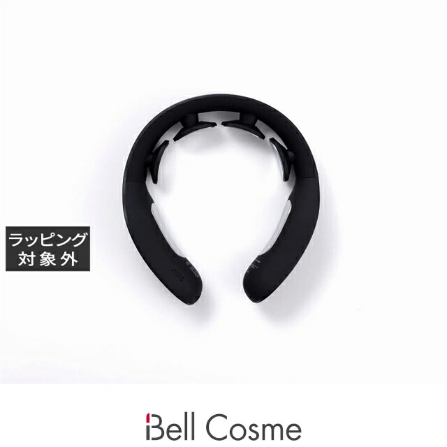 楽天市場】ネックマッサージャー breo iNeck mini ブレオ (BRN-4000H