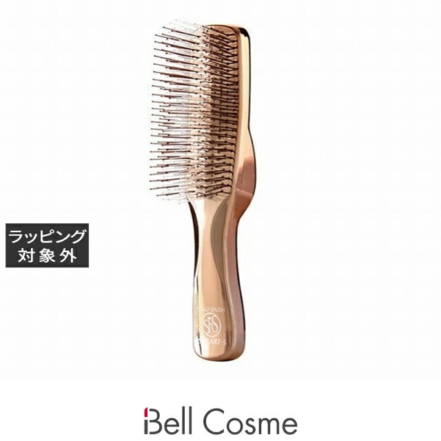 サントレッグ スカルプブラシ ワールドモデルロング N | ヘアブラシ トリートメント効果