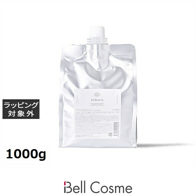inborn(インボーン) シャンプー 1000ml レフィル 楽天市場】送料無料 インボーン シャンプー レフィル 1000ml | inborn