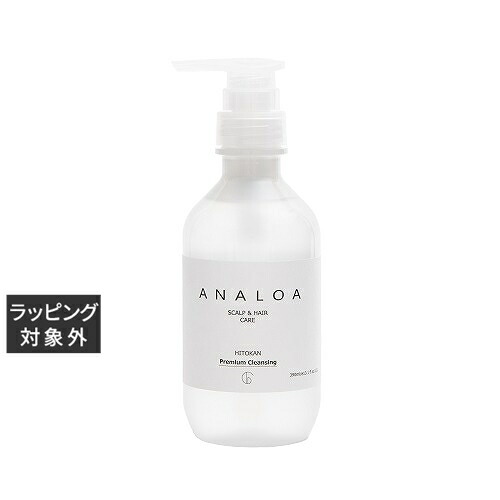 楽天市場】送料無料 アナロア プレミアムローション 120ml