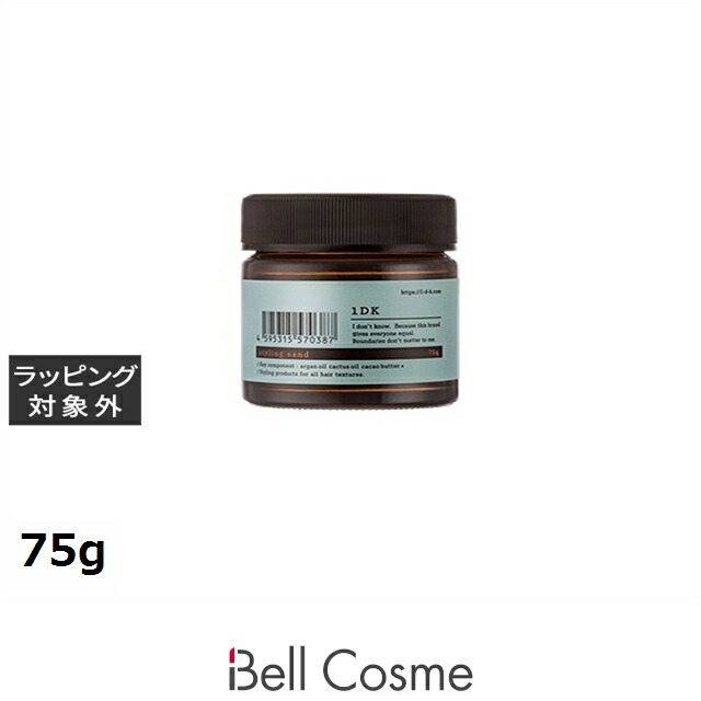 楽天市場】1DK スタイリング ソルベ sorbet 70g バーム : Ace Cosme