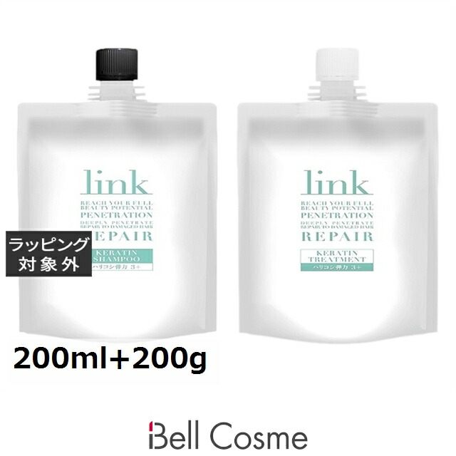 link ケラチンシャンプー 1000ml 正規販売店】 link KERATIN SHAMPOO | リンク ケラチン
