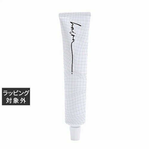 hairU original oil-in gel grease（ハイル オリジナルジェル