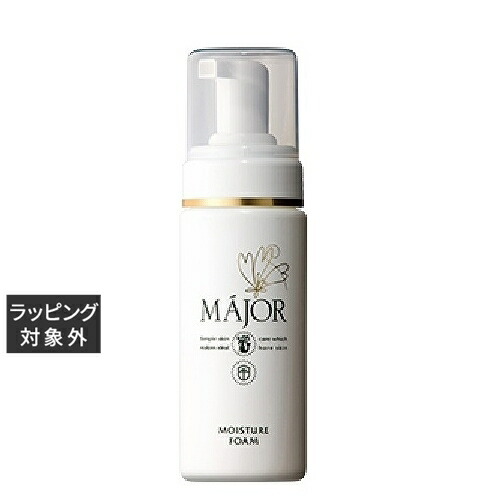 マジョール モイスチュアフォーム2本 楽天市場】マジョール モイスチュアフォーム 150ml | 最安値に