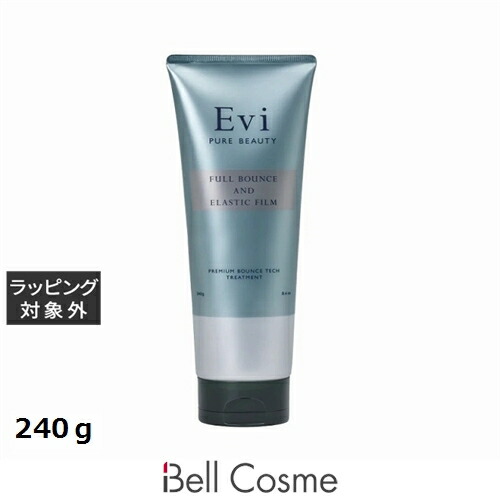 楽天市場】エビ プレミアムバウンステックシャンプー 300ML | 激安 Evi