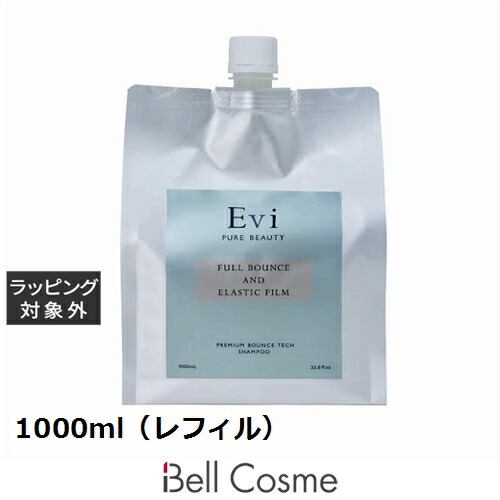 楽天市場】エビ プレミアムバウンステックシャンプー 300ML | 激安 Evi