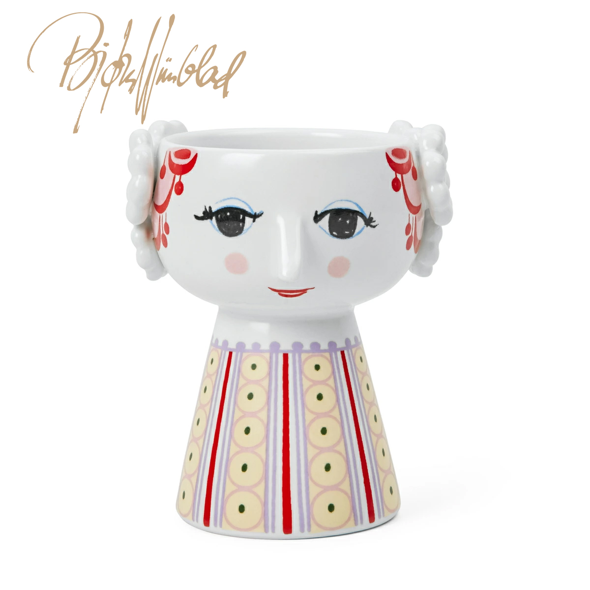 楽天市場】BJORN WIINBLAD（ビヨン・ヴィンブラッド）ルチアエンジェル