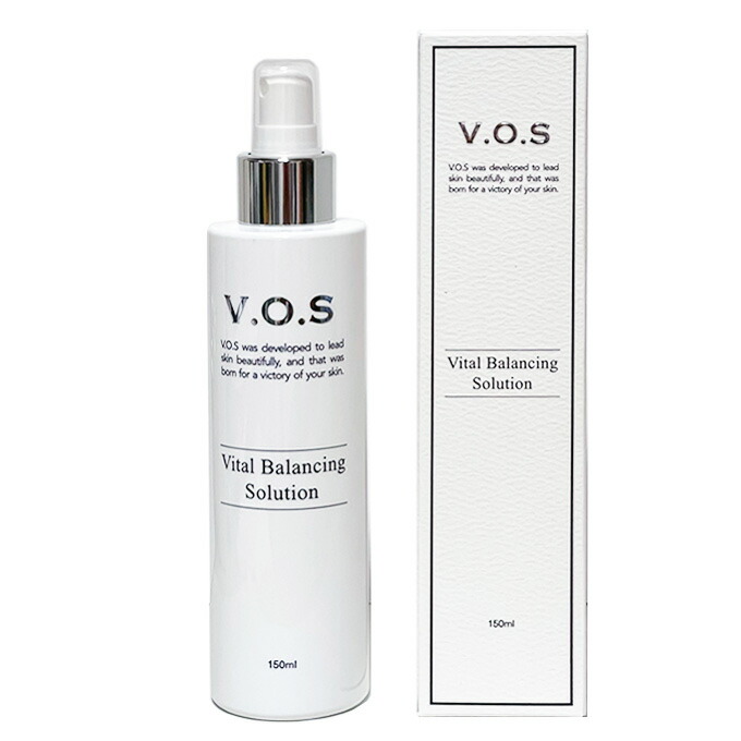 ai✩.*˚VOS レストレーションピールソリューション✩.*˚ホワイト VOS レストレーションピールホワイト（サロンケア導入店限定