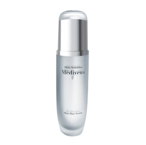 【最大1010円OFFクーポン配布中】 アレン スキンサイエンティスト メディーヴ スキンヘアセラム 60ml ALEN 頭皮美容液 ALEN 正規品｜Belle　Lumiere