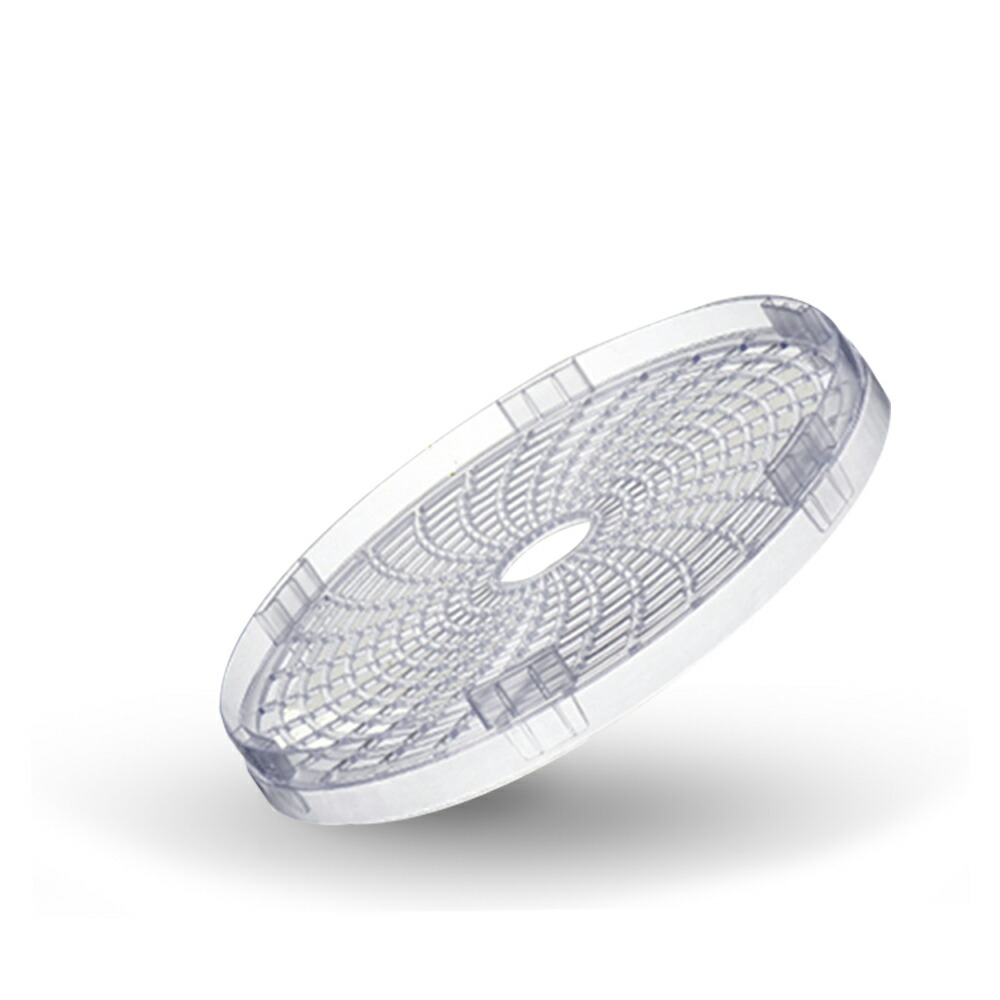 楽天市場】BelleLifeフードドライヤー 専用トレイ 交換品 透明 AS素材