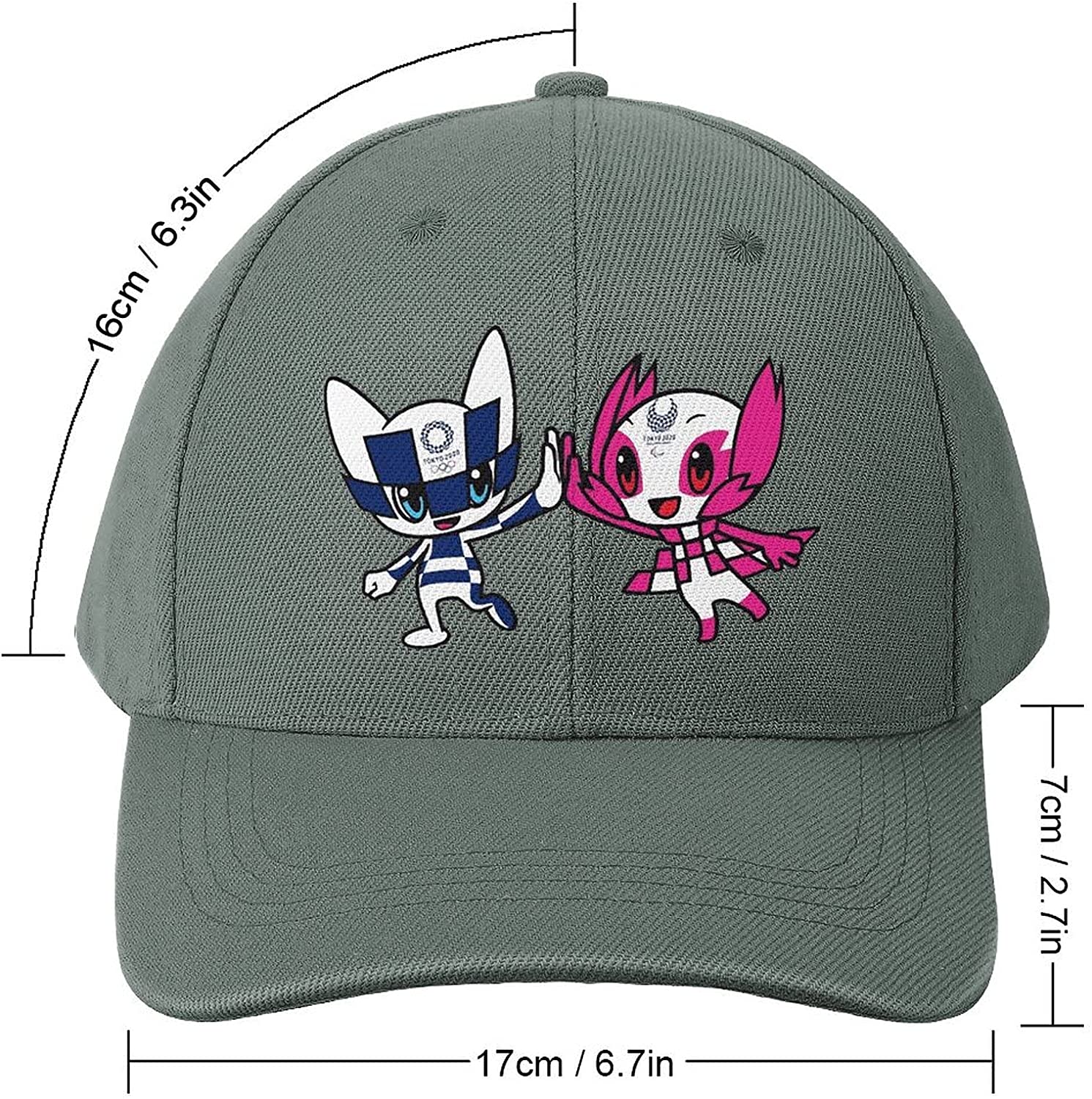 楽天市場 東京オリンピック 帽子 男女兼用 調節可能 速乾 軽薄 日よけ オリンピック 野球帽 登山 釣り ゴルフ 運転 アウトドア などに Bellelife