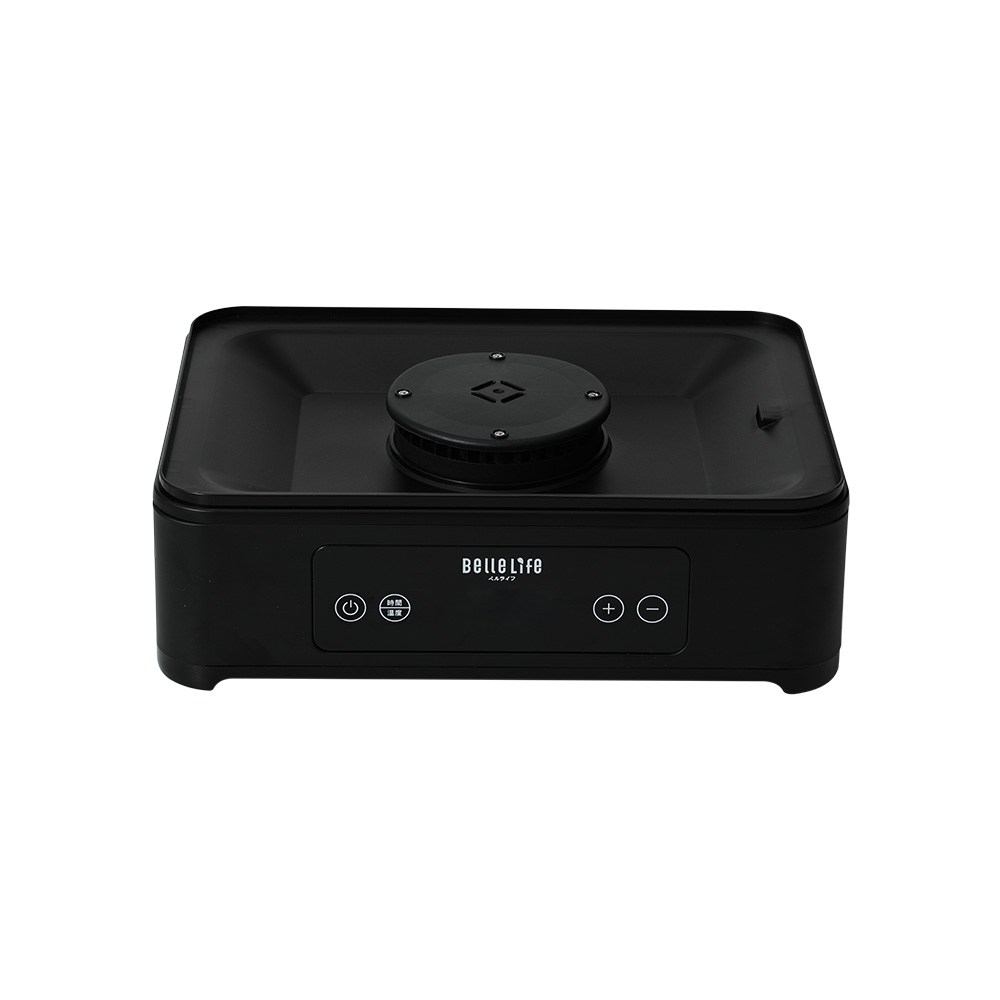 楽天市場】BelleLifeフードドライヤー 専用トレイ 交換品 透明 AS素材