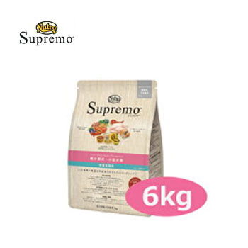 楽天市場】シュプレモ エイジングケア犬用 超小型犬—小型犬用 6kg