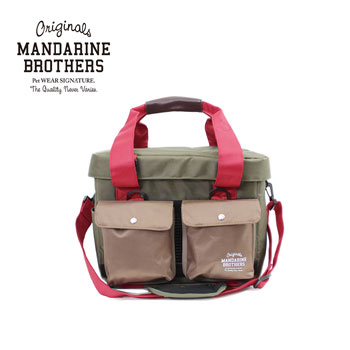 新品即決 楽天市場 ポイント10倍 マンダリンブラザーズ Dog Carry Rack Bag カーキー ドッグキャリーラックバッグ キャリーバッグ チョコ マンダリンブラザーズ 犬用品 犬 ペット用品 ペットグッズ 小型犬 ペットストア ベルルーン 日本製 Www