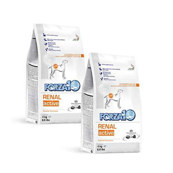 想像を超えての Forza10 犬用 アクティブライン リナール アクティブ 腎臓ケア 8kg 4kg 2袋 ドッグフード ペットフード Dog Food ドックフード ペットストア ベルルーン レビューで送料無料 Vancouverfamilymagazine Com