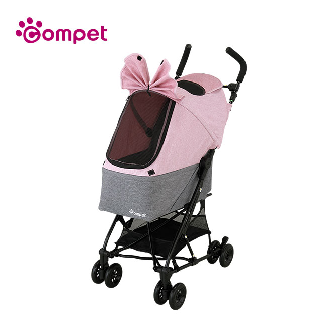 楽天市場】コンビ コムペット ミリミリリミテッド トゥインクル