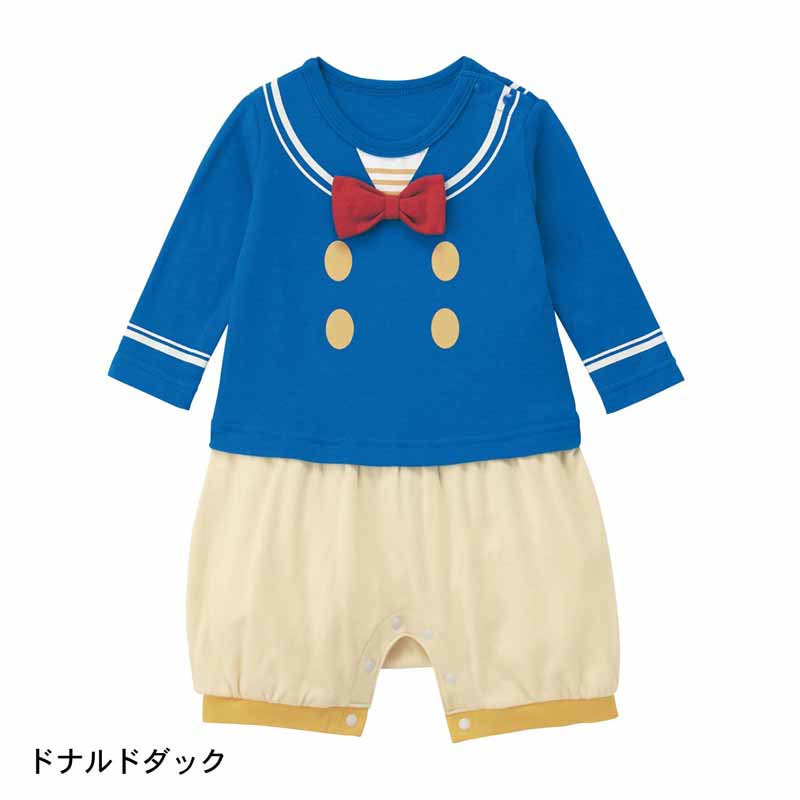 ディズニー画像のすべて Hd限定ドナルド ダック 子供 服