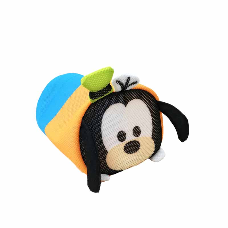 楽天市場 スティッチ 登場 Disney ディズニー ポーチのような洗濯ネット ツムツム ミッキー ミニー ドナルドダック くまのプーさん チップ デール エイリアン 洗濯ネット ランドリー 洗濯 オシャレ かわいい 型くずれ防止 筒型 日本製 おうち洗い