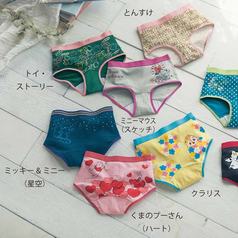 楽天市場 Disney ディズニー サニタリーショーツ ミッキーマウス デニム風 レギュラーｓ レギュラーｍ レギュラーｌ レギュラーｌｌ ウイングｓ ウイングｍ ウイングｌ ウイングｌｌ 女性 下着 インナー ショーツ 下着 肌着 サニタリーショーツ
